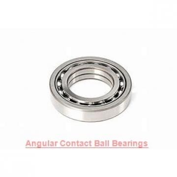 8 mm x 24 mm x 8 mm  SNFA E 208 /S/NS 7CE1 angular contact ball bearings
