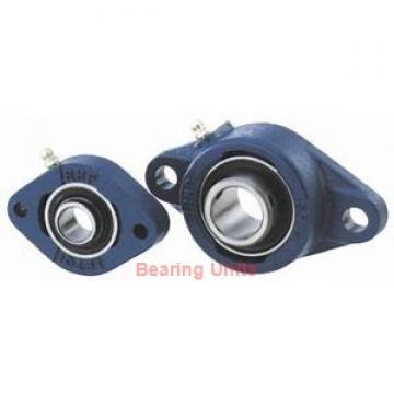ISO UCPX11 bearing units
