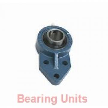 FYH NAP206-18 bearing units