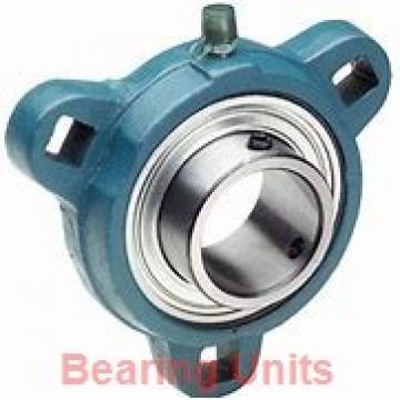 SNR UCPAE209 bearing units