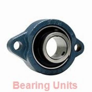 INA LASE50-N bearing units