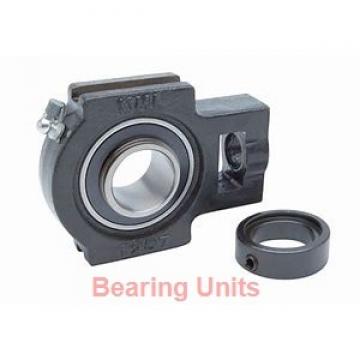 SNR EXT202 bearing units