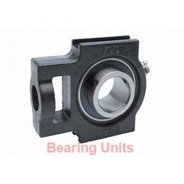 INA RPB17 bearing units