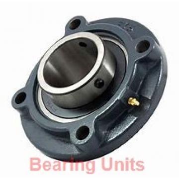 SNR ESC207 bearing units