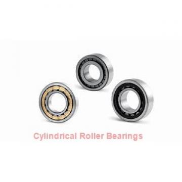 105 mm x 225 mm x 49 mm  Timken 105RN03 cylindrical roller bearings