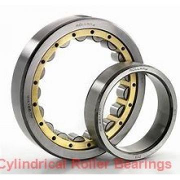190 mm x 340 mm x 55 mm  Timken 190RT02 cylindrical roller bearings