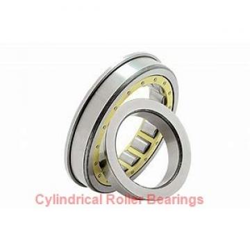 220 mm x 460 mm x 145 mm  NACHI 22344EK cylindrical roller bearings