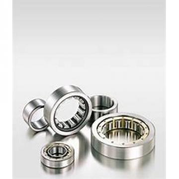 340 mm x 460 mm x 72 mm  ISO NU2968 cylindrical roller bearings