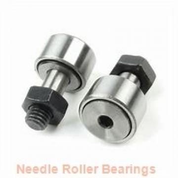ISO RNA6901 needle roller bearings