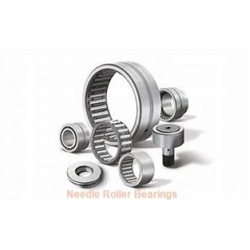 KOYO FNTF-3860 needle roller bearings