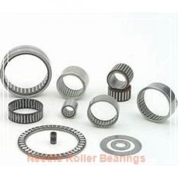 Timken DLF 40 20 needle roller bearings