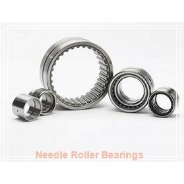Timken DLF 40 20 needle roller bearings