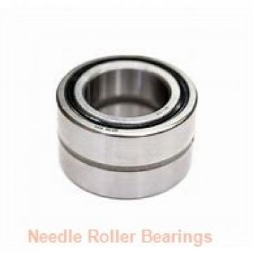 INA HN1210 needle roller bearings