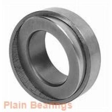 340 mm x 460 mm x 160 mm  LS GEC340HT plain bearings