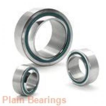 90 mm x 130 mm x 60 mm  ISO GE90DO plain bearings