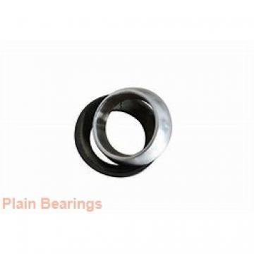 AST AST20  WC10IB plain bearings