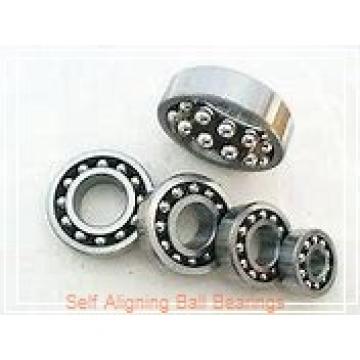 20 mm x 47 mm x 18 mm  NTN 2204S self aligning ball bearings