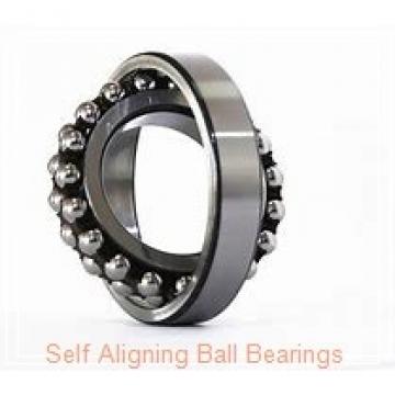 70 mm x 125 mm x 31 mm  ISB 2214 self aligning ball bearings