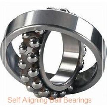 75 mm x 160 mm x 37 mm  FAG 1315-M self aligning ball bearings