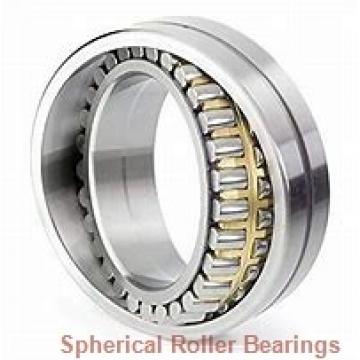 400 mm x 820 mm x 243 mm  SKF 22380 CAK/W33 spherical roller bearings