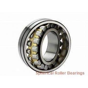 170 mm x 360 mm x 120 mm  KOYO 22334RK spherical roller bearings