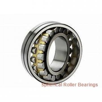 190 mm x 400 mm x 132 mm  FAG 22338-E1 spherical roller bearings