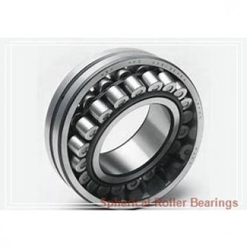 90 mm x 160 mm x 40 mm  KOYO 22218RHRK spherical roller bearings