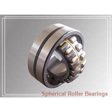 120 mm x 200 mm x 62 mm  FBJ 23124K spherical roller bearings
