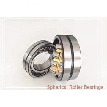 Toyana 240/560 K30CW33+AH240/560 spherical roller bearings