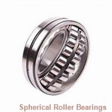 180 mm x 380 mm x 126 mm  ISO 22336 KCW33+H2336 spherical roller bearings