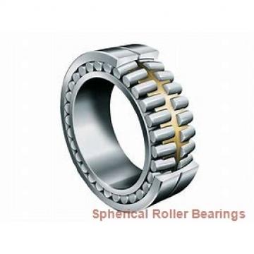 110 mm x 240 mm x 80 mm  ISO 22322 KW33 spherical roller bearings