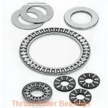 NBS K81220 thrust roller bearings