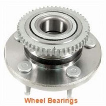 Ruville 5255 wheel bearings