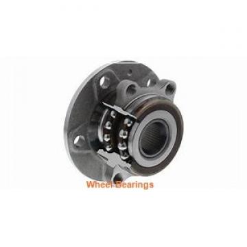 Ruville 5513 wheel bearings