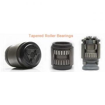 260 mm x 365 mm x 340 mm  NSK STF260KVS3651Eg tapered roller bearings