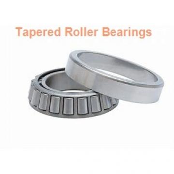 75 mm x 160 mm x 37 mm  ISO 31315 tapered roller bearings