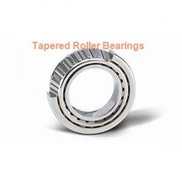 139,7 mm x 215,9 mm x 47,625 mm  FBJ 74550/74850 tapered roller bearings