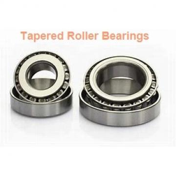 146,05 mm x 254 mm x 66,675 mm  Timken 99575/99100-B tapered roller bearings