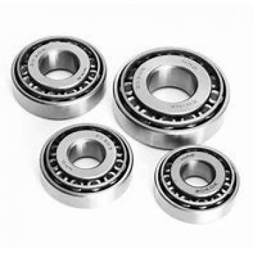 Toyana 32005 AX tapered roller bearings