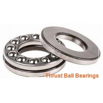 ISB NK.22.1000.100-1N thrust ball bearings