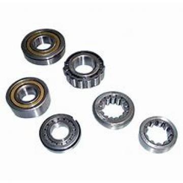 Toyana NUP202 E cylindrical roller bearings