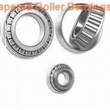 73,025 mm x 127 mm x 36,17 mm  Timken 567X/563 tapered roller bearings