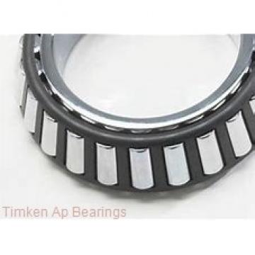 Axle end cap K86877-90012 Backing ring K86874-90010        AP Integrated Bearing Assemblies