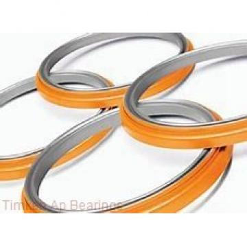 Axle end cap K85521-90011 Backing ring K85525-90010        AP Bearings for Industrial Application