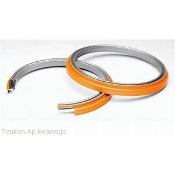 Axle end cap K85521-90011 Backing ring K85525-90010        AP Bearings for Industrial Application