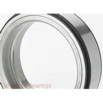 K412057 compact tapered roller bearing units
