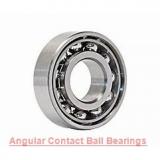 55 mm x 120 mm x 29 mm  CYSD 7311B angular contact ball bearings