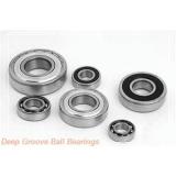 SNR AB12947 deep groove ball bearings