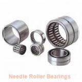 75 mm x 105 mm x 30 mm  IKO NAF 7510530 needle roller bearings