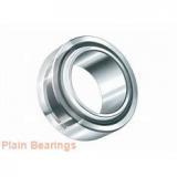 LS SIR60ES plain bearings
